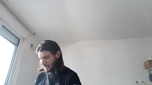 captainckring online show from 06/09/26, 03:45