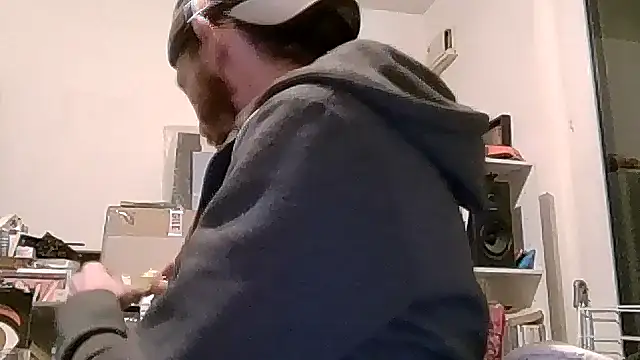 captainckring online show from 06/11/26, 02:53