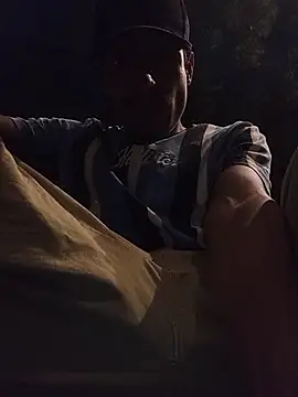 IsaXander743 online show from 11/16/25, 11:21