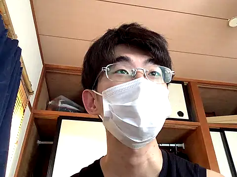 kurusu46 online show from 09/15/25, 06:57