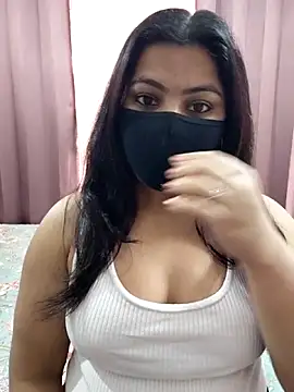 Aavya 007 online show from 02/21/26, 04:13