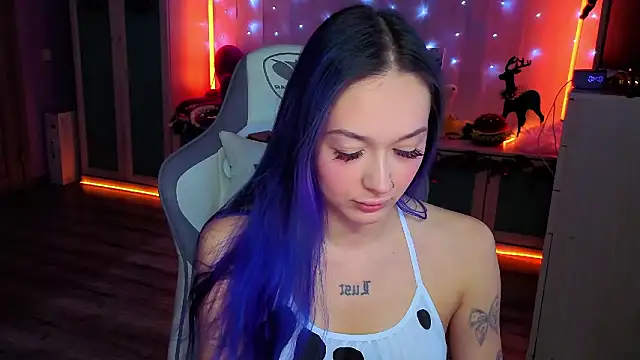 Im suka online show from 01/10/26, 03:41