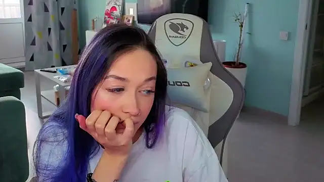 Im suka online show from 02/25/26, 03:05