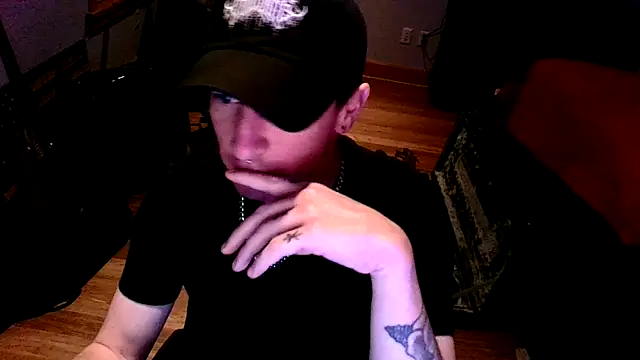 LEVIATHANX666 online show from 03/04/26, 06:19