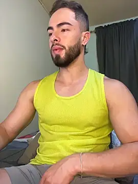 MaxDell online show from 01/18/26, 01:20