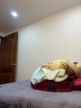 Snapshot of MaxDell chatting on 03/20/26, 05:51 MaxDell online show from 03/20/26, 05:51