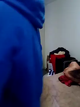 Snapshot of Wilsonn86 chatting on 11/23/25, 07:41 Wilsonn86 online show from 11/23/25, 07:41