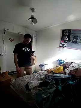 Wilsonn86 online show from 03/27/26, 08:26