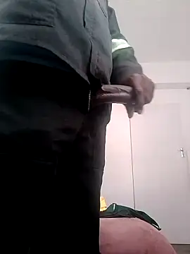 dickcurved38 online show from 02/16/26, 09:38