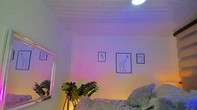 LusyKitty online show from 09/08/25, 02:27