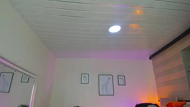 LusyKitty online show from 10/29/25, 04:20