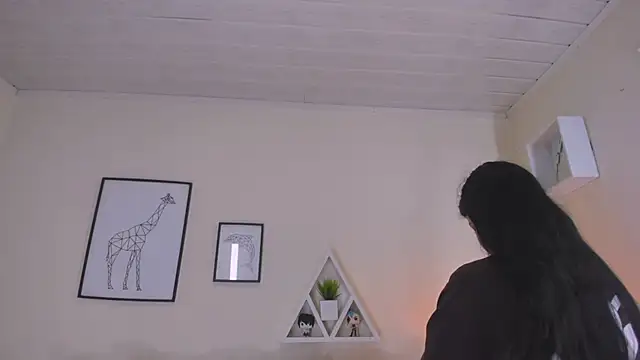 LusyKitty online show from 11/14/25, 03:00