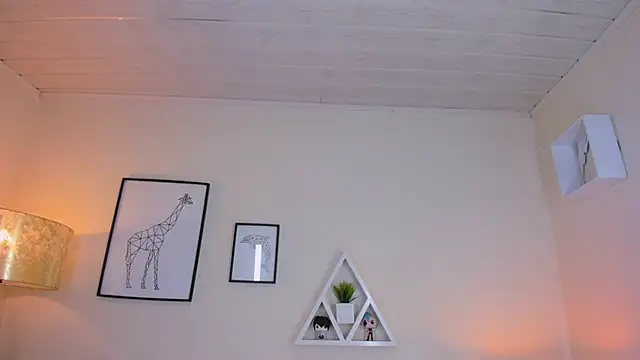 LusyKitty online show from 11/26/25, 02:51