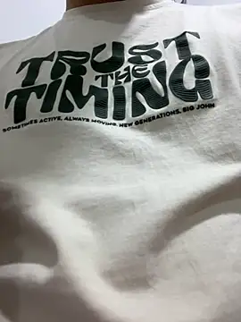 ErosVale online show from 10/06/25, 06:33