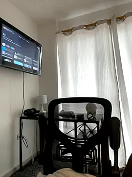 ErosVale online show from 11/14/25, 12:48