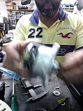 odilicia online show from 10/15/25, 04:40