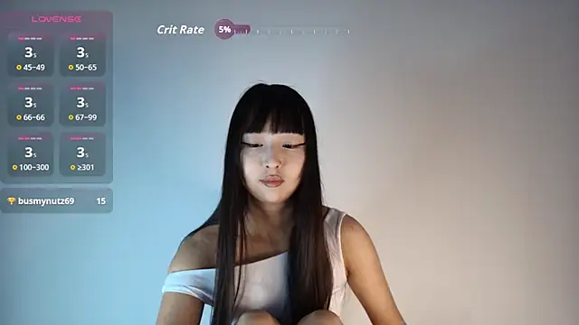 Ji yen online show from 09/23/25, 05:54