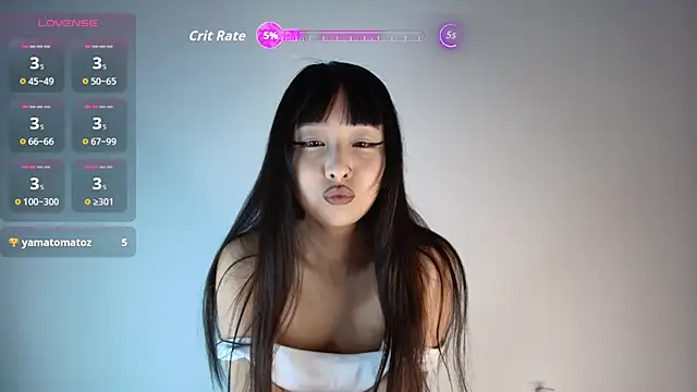 Ji yen online show from 09/26/25, 05:00