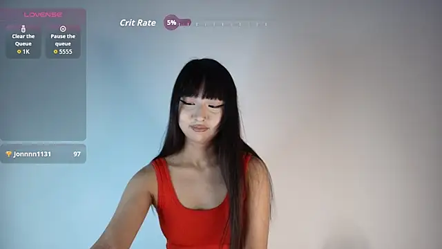 Ji yen online show from 10/02/25, 09:22