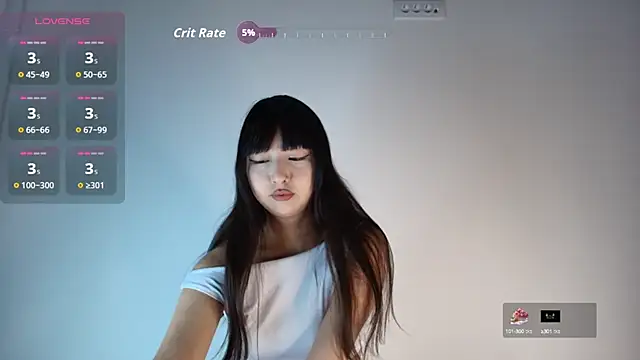 Ji yen online show from 10/04/25, 11:58