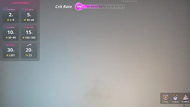 Ji yen online show from 11/13/25, 01:15