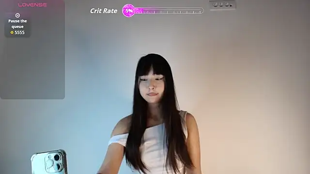 Ji yen online show from 11/14/25, 01:15