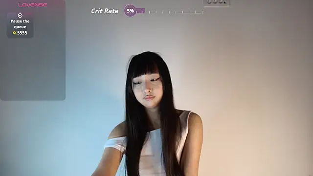 Ji yen online show from 11/14/25, 11:24