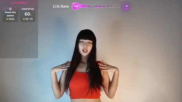 Ji yen online show from 12/01/25, 11:43