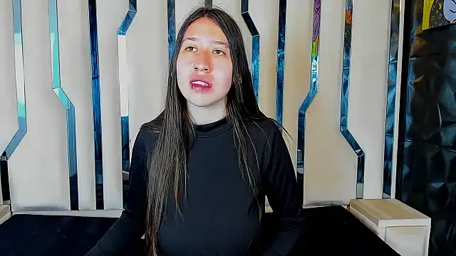 Snapshot of venusmorgan chatting on 10/16/25, 03:13 venusmorgan online show from 10/16/25, 03:13