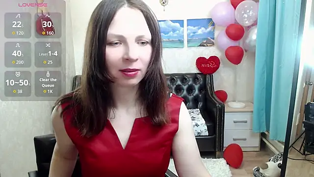 Snapshot of Graceful_Lady chatting on 03/04/26, 10:54 Graceful Lady online show from 03/04/26, 10:54