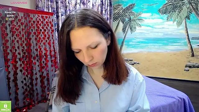 Snapshot of Graceful_Lady chatting on 03/06/26, 07:49 Graceful Lady online show from 03/06/26, 07:49