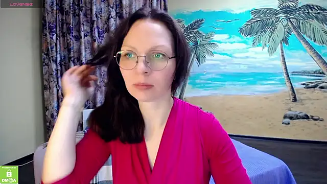 Snapshot of Graceful_Lady chatting on 03/13/26, 06:42 Graceful Lady online show from 03/13/26, 06:42