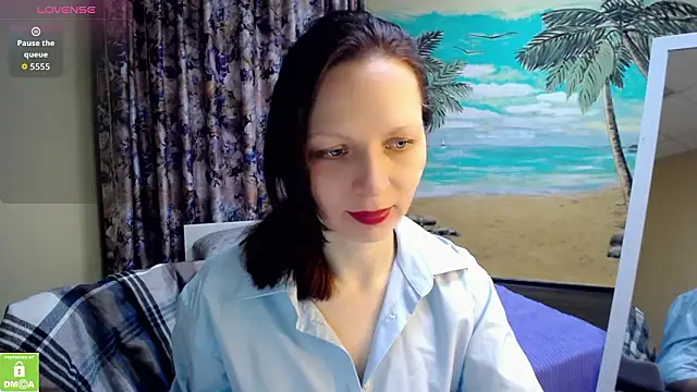 Snapshot of Graceful_Lady chatting on 03/16/26, 08:51 Graceful Lady online show from 03/16/26, 08:51
