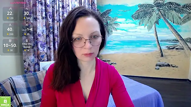Snapshot of Graceful_Lady chatting on 03/20/26, 07:24 Graceful Lady online show from 03/20/26, 07:24