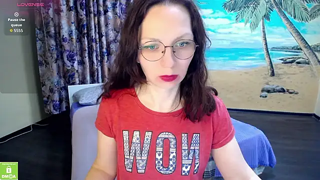 Snapshot of Graceful_Lady chatting on 03/24/26, 08:19 Graceful Lady online show from 03/24/26, 08:19