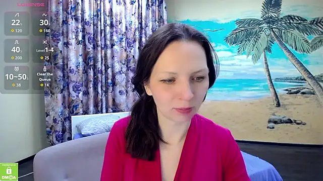Snapshot of Graceful_Lady chatting on 03/26/26, 08:42 Graceful Lady online show from 03/26/26, 08:42