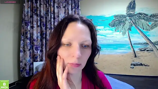 Snapshot of Graceful_Lady chatting on 03/30/26, 09:10 Graceful Lady online show from 03/30/26, 09:10