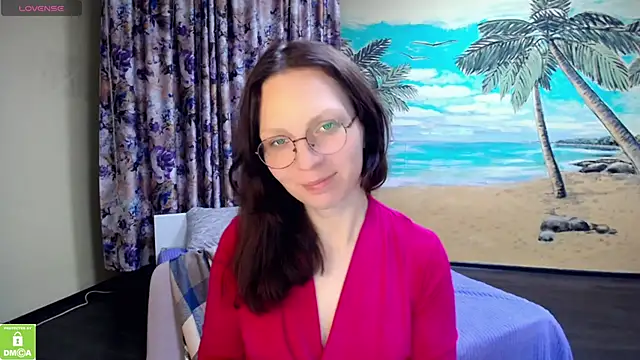 Snapshot of Graceful_Lady chatting on 03/31/26, 11:54 Graceful Lady online show from 03/31/26, 11:54