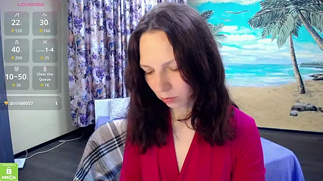 Snapshot of Graceful_Lady chatting on 04/13/26, 09:59 Graceful Lady online show from 04/13/26, 09:59
