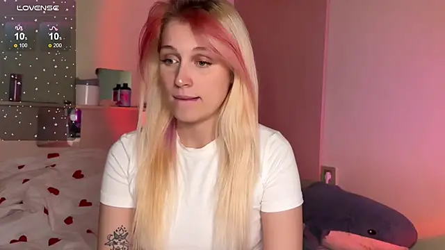  Annabel Myr  online show from 10/09/25, 11:19