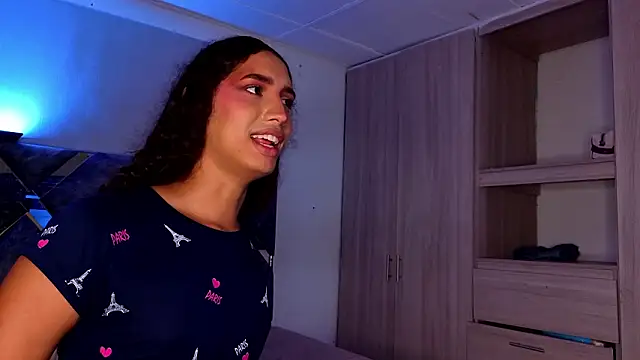 candice777 online show from 01/31/26, 07:11