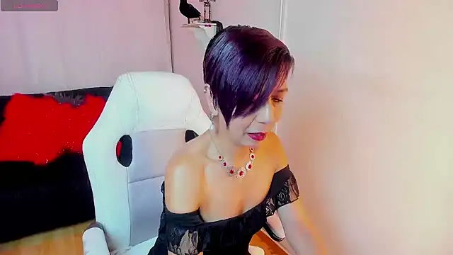 Trinityy   online show from 03/06/26, 08:49