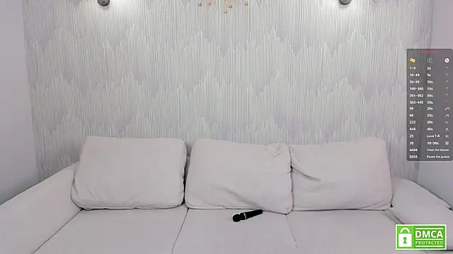 KeeleyBuoy online show from 09/10/25, 01:05