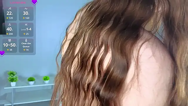 Snapshot of KeeleyBuoy chatting on 04/21/26, 03:07 KeeleyBuoy online show from 04/21/26, 03:07