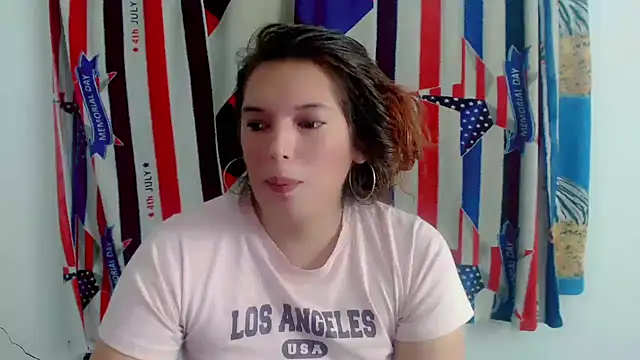 samanthaa hot  online show from 02/08/26, 02:15