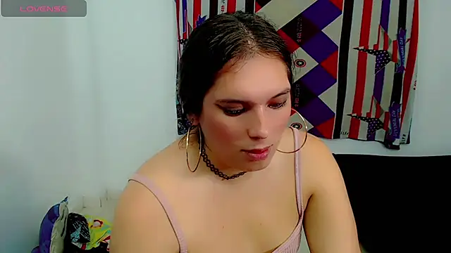 samanthaa hot  online show from 03/07/26, 02:36