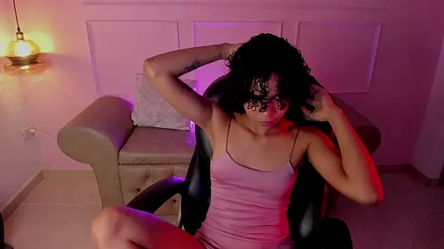 aitana kahlo online show from 01/06/26, 07:39