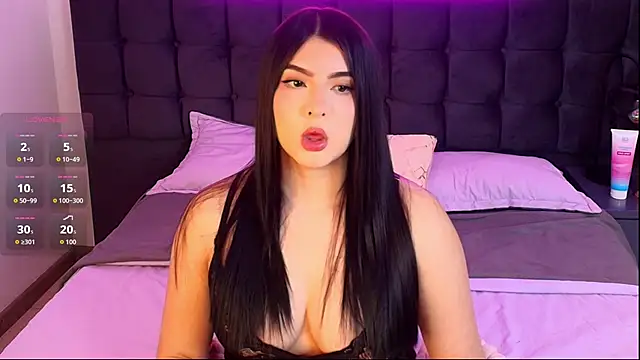 Snapshot of Sweety_Nicole_ chatting on 11/21/25, 05:17 Sweety Nicole online show from 11/21/25, 05:17