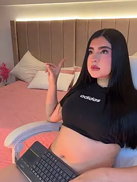 Snapshot of Sweety_Nicole_ chatting on 05/22/26, 04:45 Sweety Nicole online show from 05/22/26, 04:45