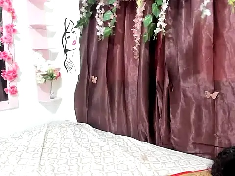 Liana hot12 online show from 11/30/25, 02:32